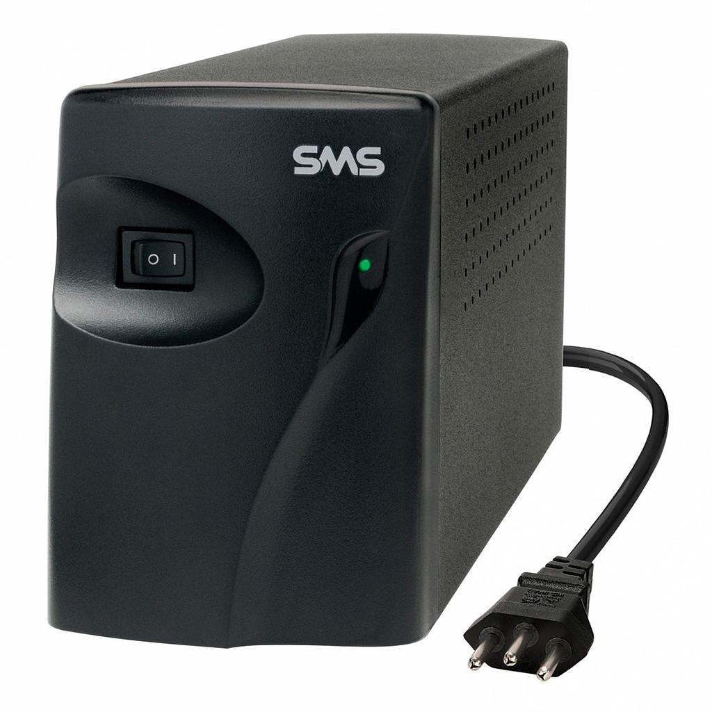 ESTABILIZADOR SMS PROGRESSIVEIII 1000VA BI-115 16216