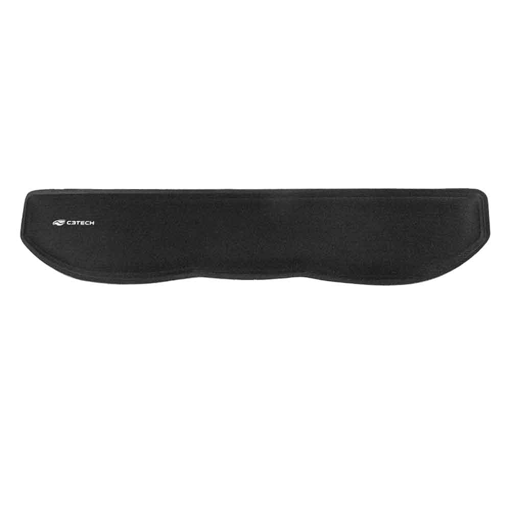 APOIO DE PUNHO P/TECLADO ERGONOMICO KP-50 C3TECH