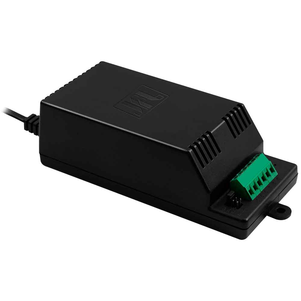FONTE DE ALIMENTACAO 12V-3A (36W) C/AJUSTE FM-312 39891 JFL