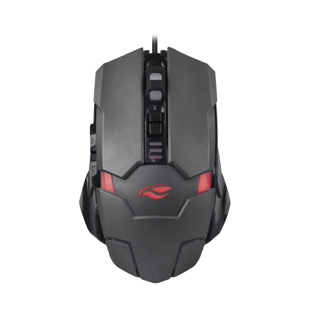 MOUSE GAMER C3TECH USC CHUMBO - MG-140CB