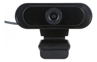 Webcam Full Hd 1080P Fo-C003 Foyu