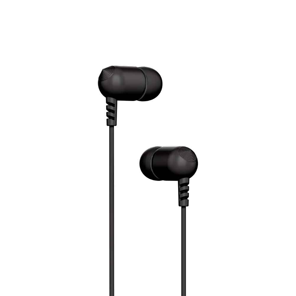 FONE DE OUVIDO INTRA EP-07BK C3TECH