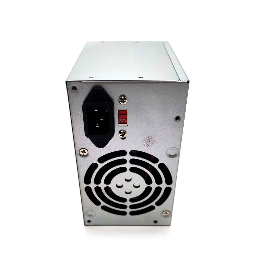 FONTE ATX 200W PS-200V4 C3TECH S/CABO