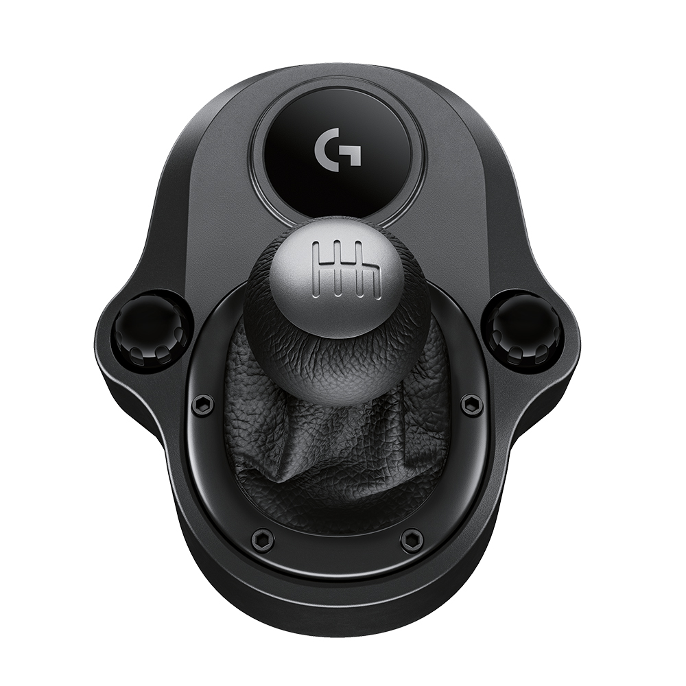 CAMBIO LOGITECH DRIVING FORCE SHIFTER PARA G29 E G920