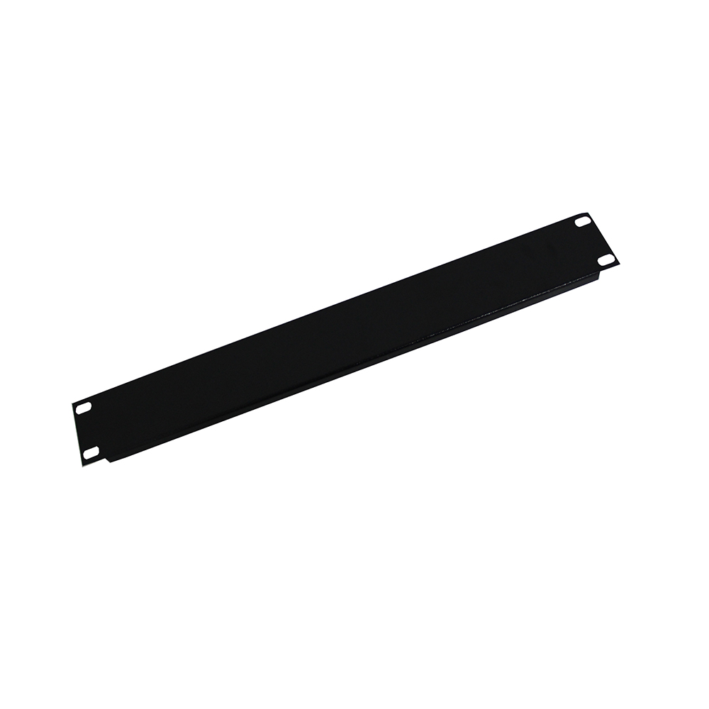 FRENTE FALSA RACK SERVIDOR GFORCE PADRAO 19 POL 1U PT