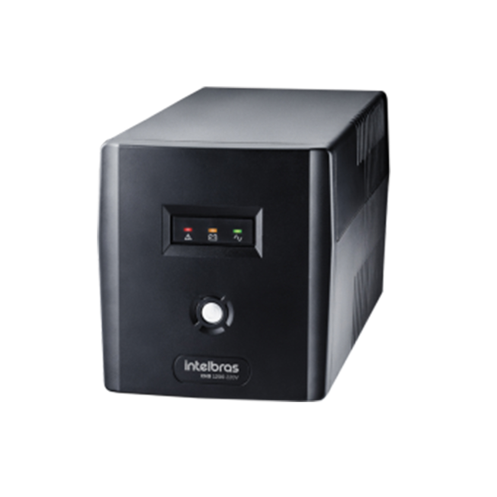 NOBREAK INTELBRAS 1200VA/600W MONO/220V 4822007 XNB 1200