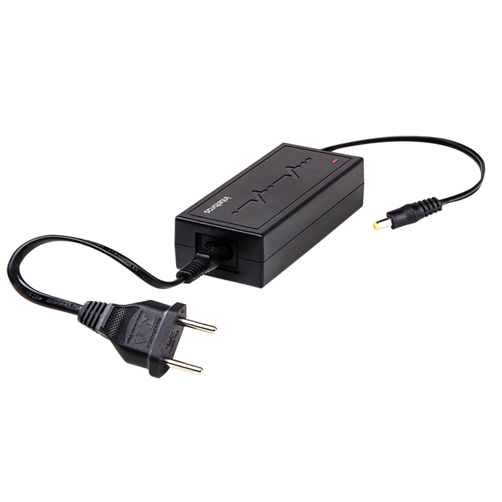 FONTE ELETRONICA 12V 5A BIVOLT MULTIUSO - EF1205 - INTELBRAS