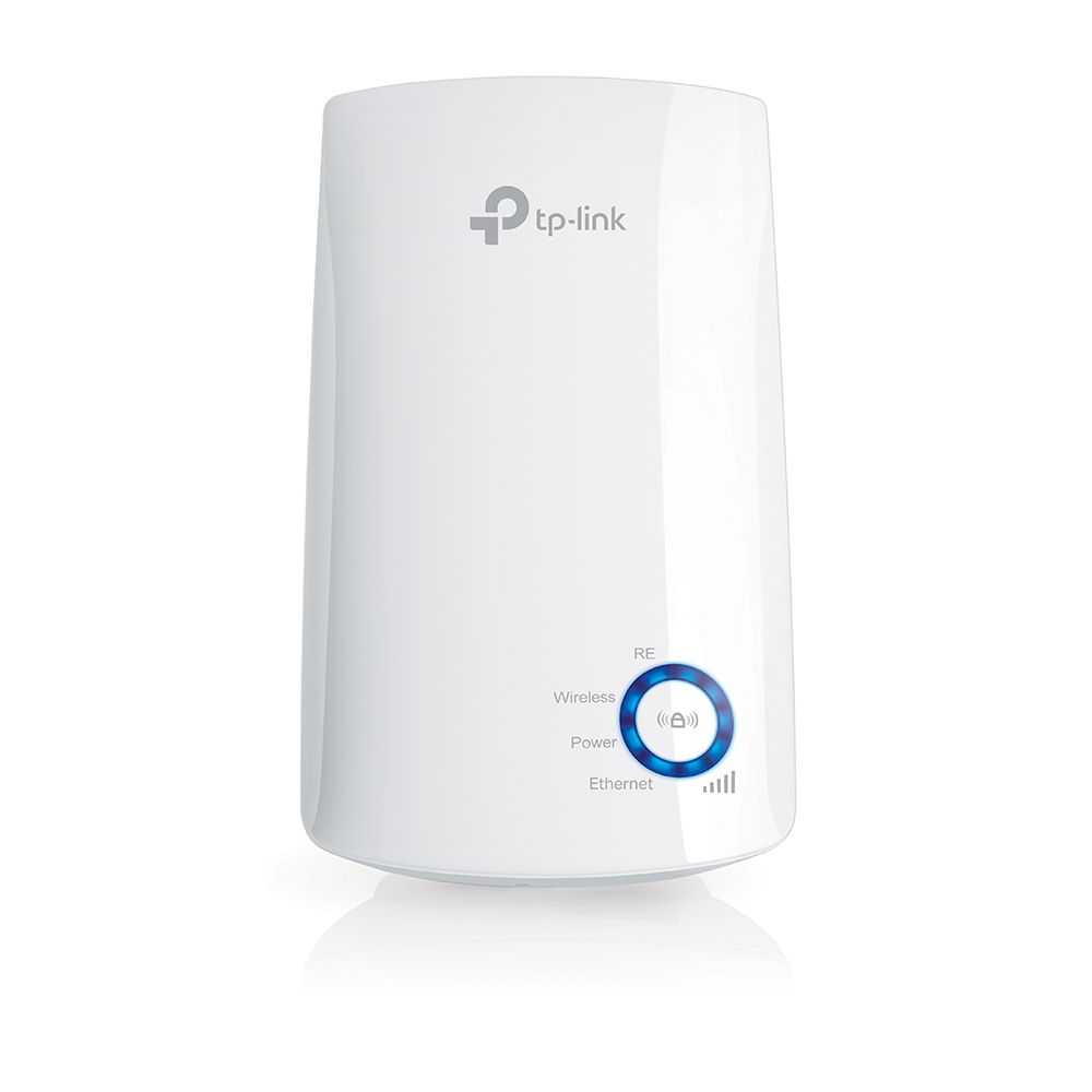 ROTEADOR/REPETIDOR WIRELESS  300MBPS TP-LINK TL-WA850RE