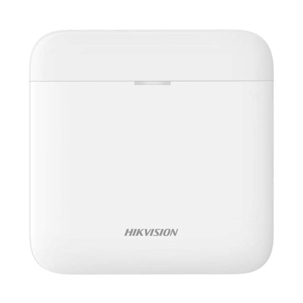 CENTRAL DE ALARME AX PRO 868 WIFI TCP IP WIFI GPRS 64 ZONAS 13 PARTICOES DS-PWA64-L-WE HIKVISION
