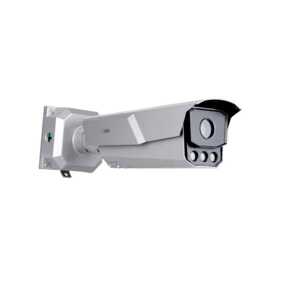 CAMERA BULLET HIKVISION 4MP IDS-TCM403-BI DARKFIGHTER IP67 IK10
