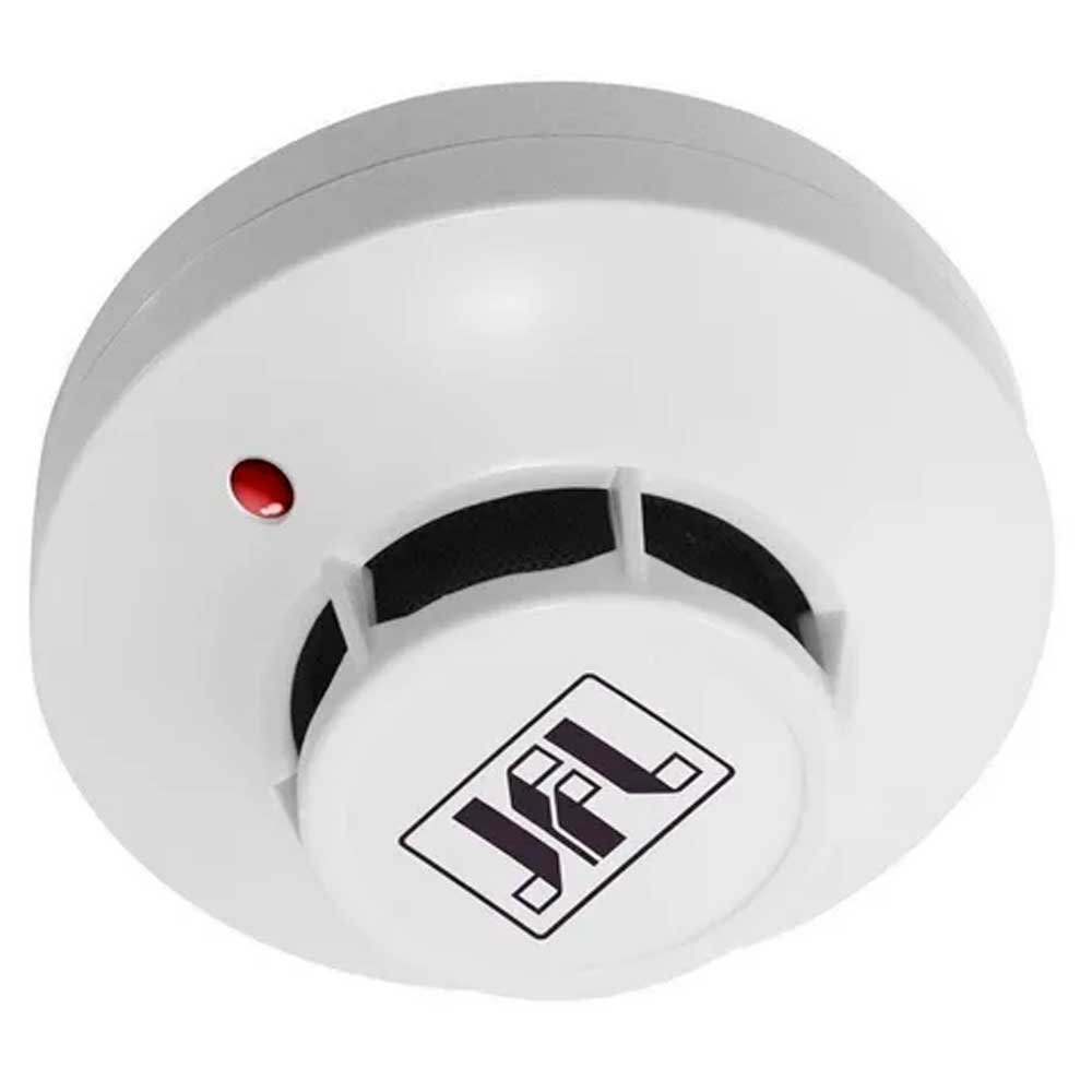 DETECTOR DE FUMAÇA DF-700 E JFL 38905