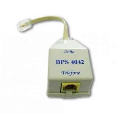 Microfiltro Adsl Bps4042c