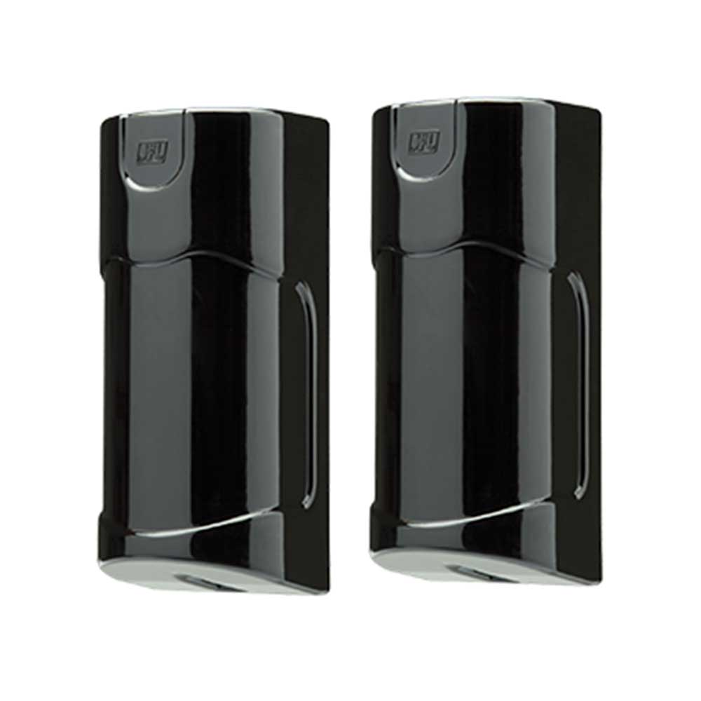 SENSOR INFRAVERMELHO ATIVO JFL IRA-360 V3 DUPLO FEIXE ATÉ 150 METROS 36859
