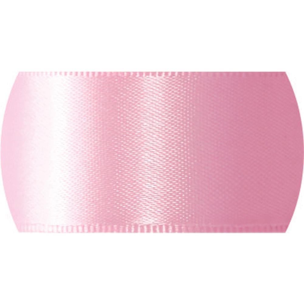 FITA DE CETIM 07MM 10M. ROSA BEBE 310 FITAS PROGRESSO UNIDADE