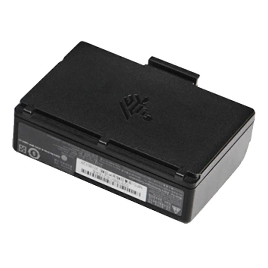 BATERIA ZEBRA QLN/ZQ6X/ZQ5X 3250MAH BTRY-MPP-34MA1-01