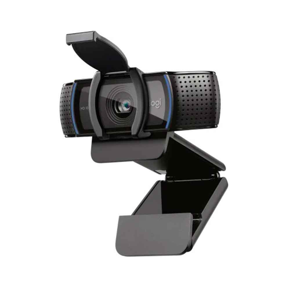 WEBCAM LOGITECH C920E 1080P VC 960-001401
