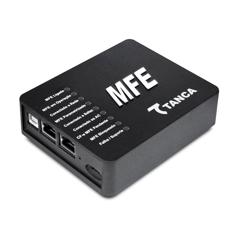 MFE TANCA CFE TM1000 CE 005519