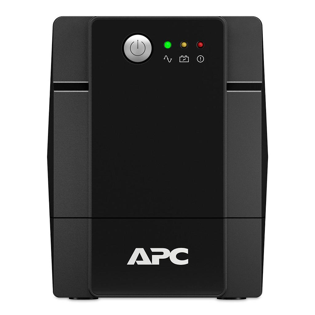 NOBREAK APC BACK-UPS 600VA MONO220 BVX600I-BR