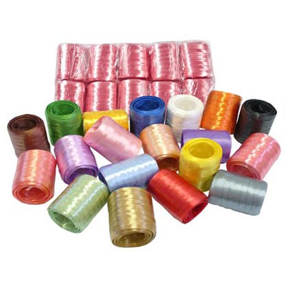 FITILHO PARA PRESENTE BELLA FIORI PINK - 50M F8