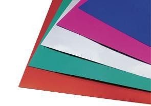 CARTOLINA ESCOLAR ANIN 50 X 66CM 120G VERDE