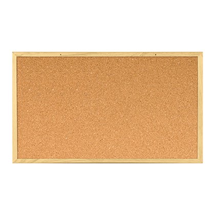 QUADRO DE CORTICA CITY QUADROS 80 X 100CM