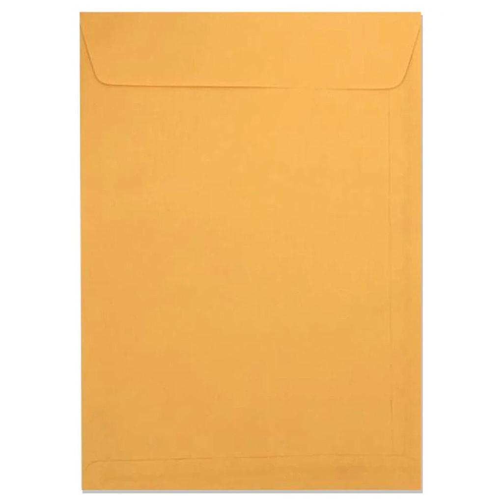 ENVELOPE KRAFT OURO REIPEL 260 X 360MM - COM 250