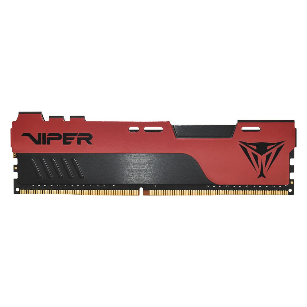 MEMORIA PATRIOT 8GB DDR4 3200MHZ CL 18 1.2V VIPER ELITE 2 - DESKTOP - PVE248G320C8