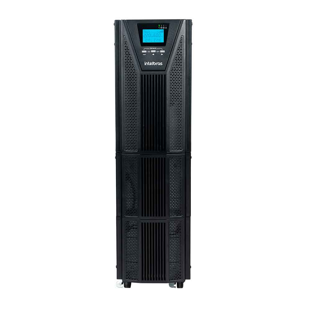 NOBREAK INTELBRAS ONLINE TORRE DNB 6.0KVA-220V-TW - 4822048