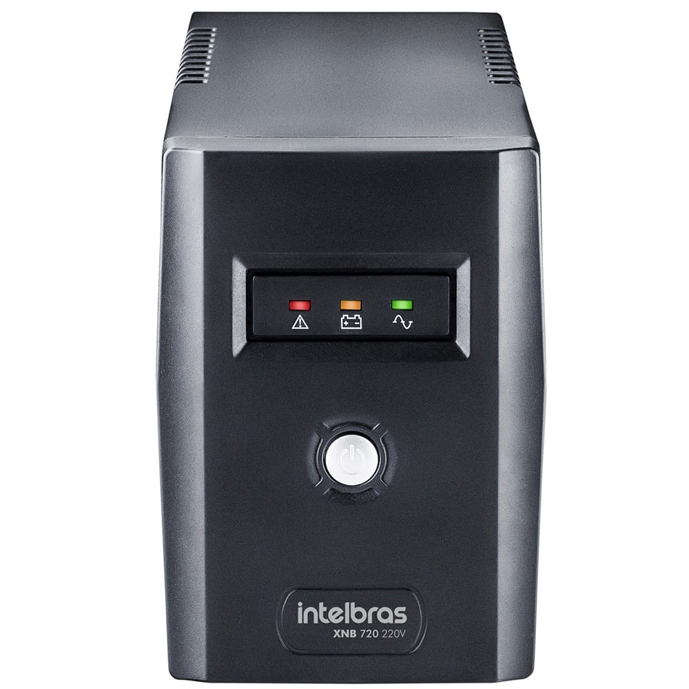 NOBREAK INTELBRAS 1440VA/720W MONO/120V 4822002 XNB 1440
