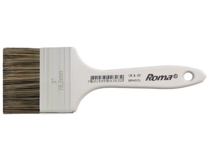 TRINCHA MEDIA ROMA 312 3