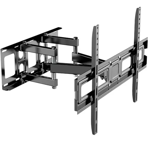 SUPORTE TV MULTIARTICULADO 37" A 80"