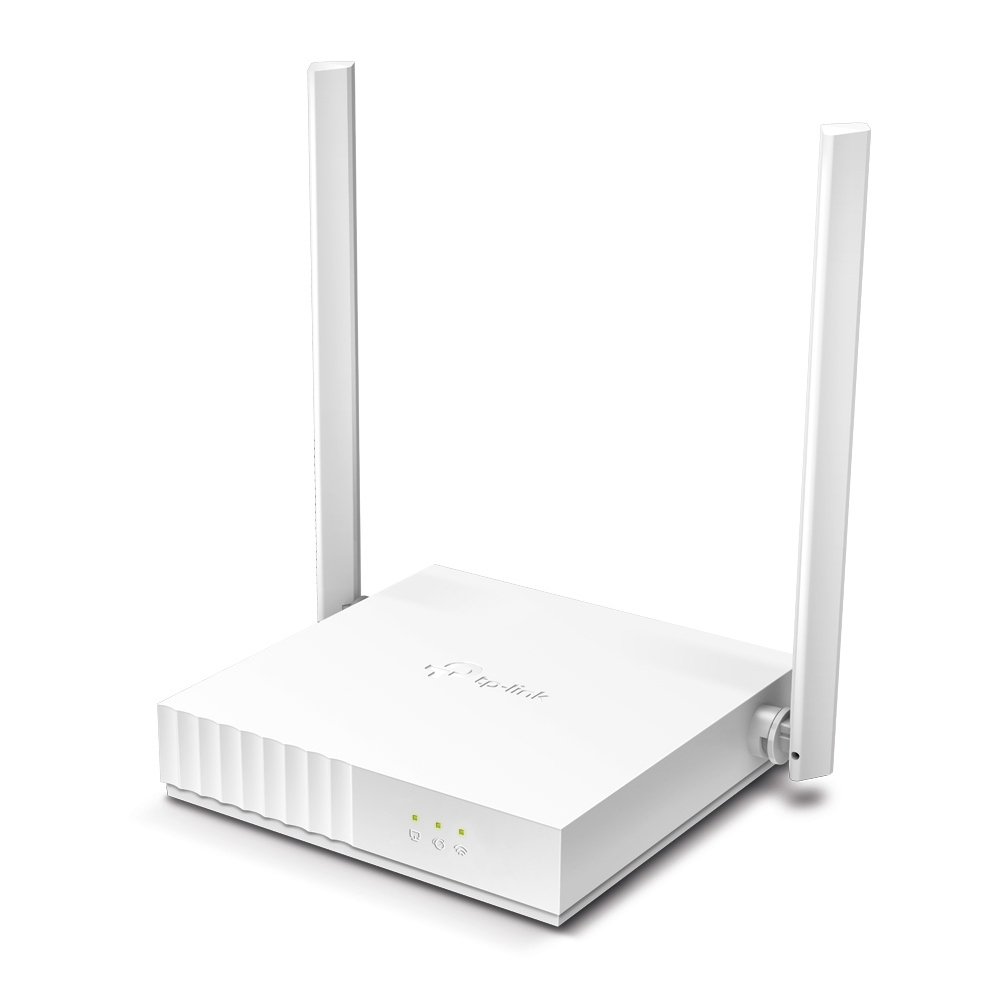 ROTEADOR WIRELESS 300MBPS TP-LINK TL-WR829N
