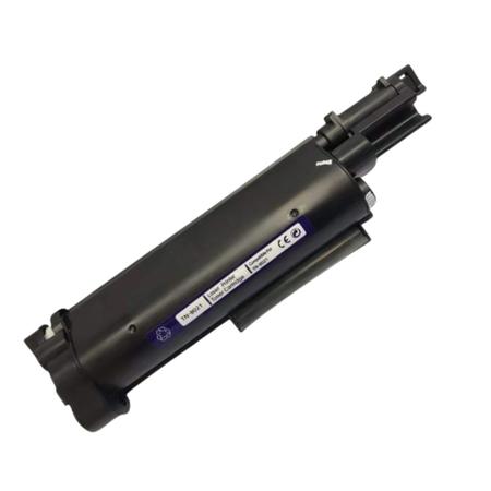 CARTUCHO TONER COMPATÍVEL COM BROTHER TN B020/B021/B022/B023 PRETO PROFIT 2.6K
