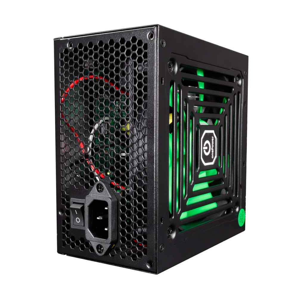 FONTE ONE POWER ATX 500W AUTOSWITCH S/ CABO MP-500-OPASW