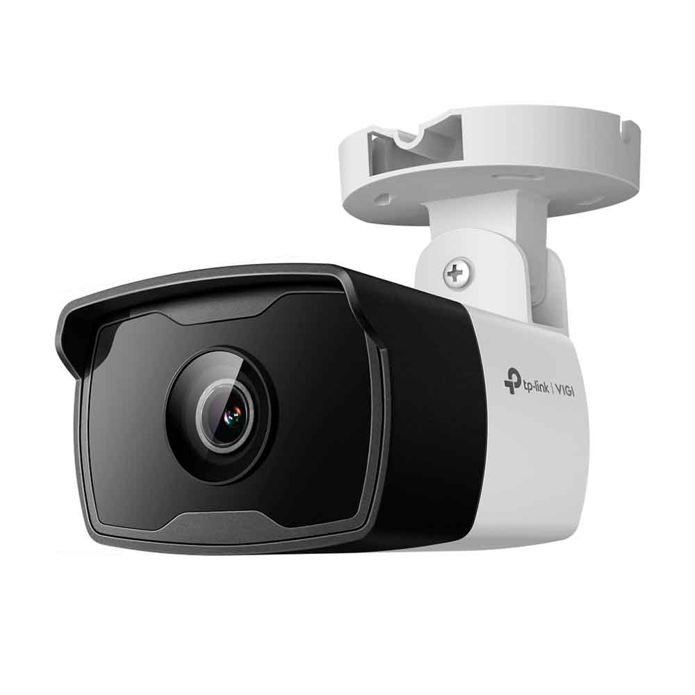 CAMERA DE REDE BULLET VIGI C320I(4MM) EXTERNA TPLINK 2MP TPN0388