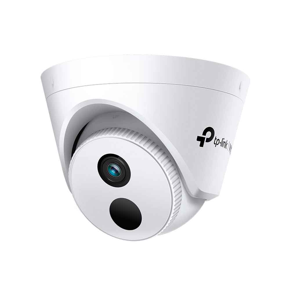 CAMERA DE REDE DOME VIGI C420I(2.8MM) TURRET COM IR TPLINK 2MP TPN0389