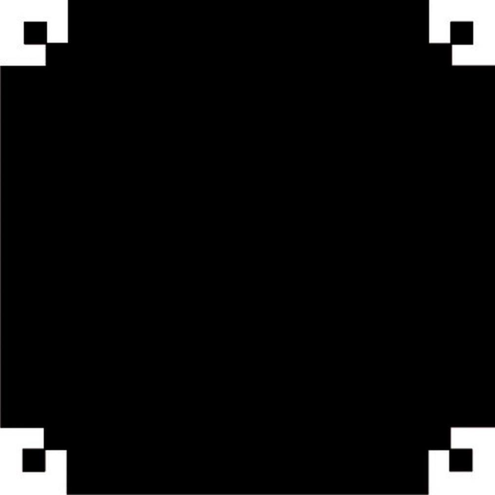 PAPEL VERNIZ ESPELHO 50X60 PRETO V.M.P. PCT.C/40
