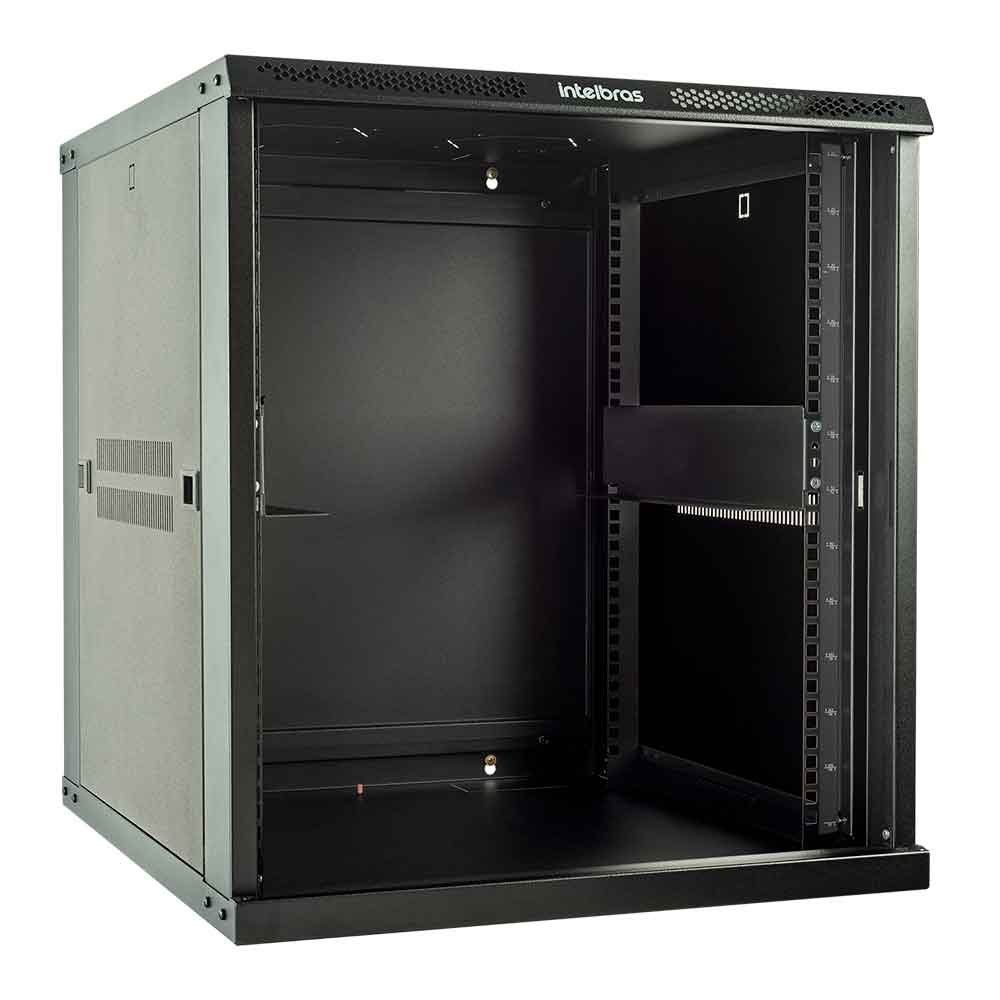 CONJUNTO INTELBRAS TRILHO DE NOBREAK P/ RACK TR 2U 570-770 4822045