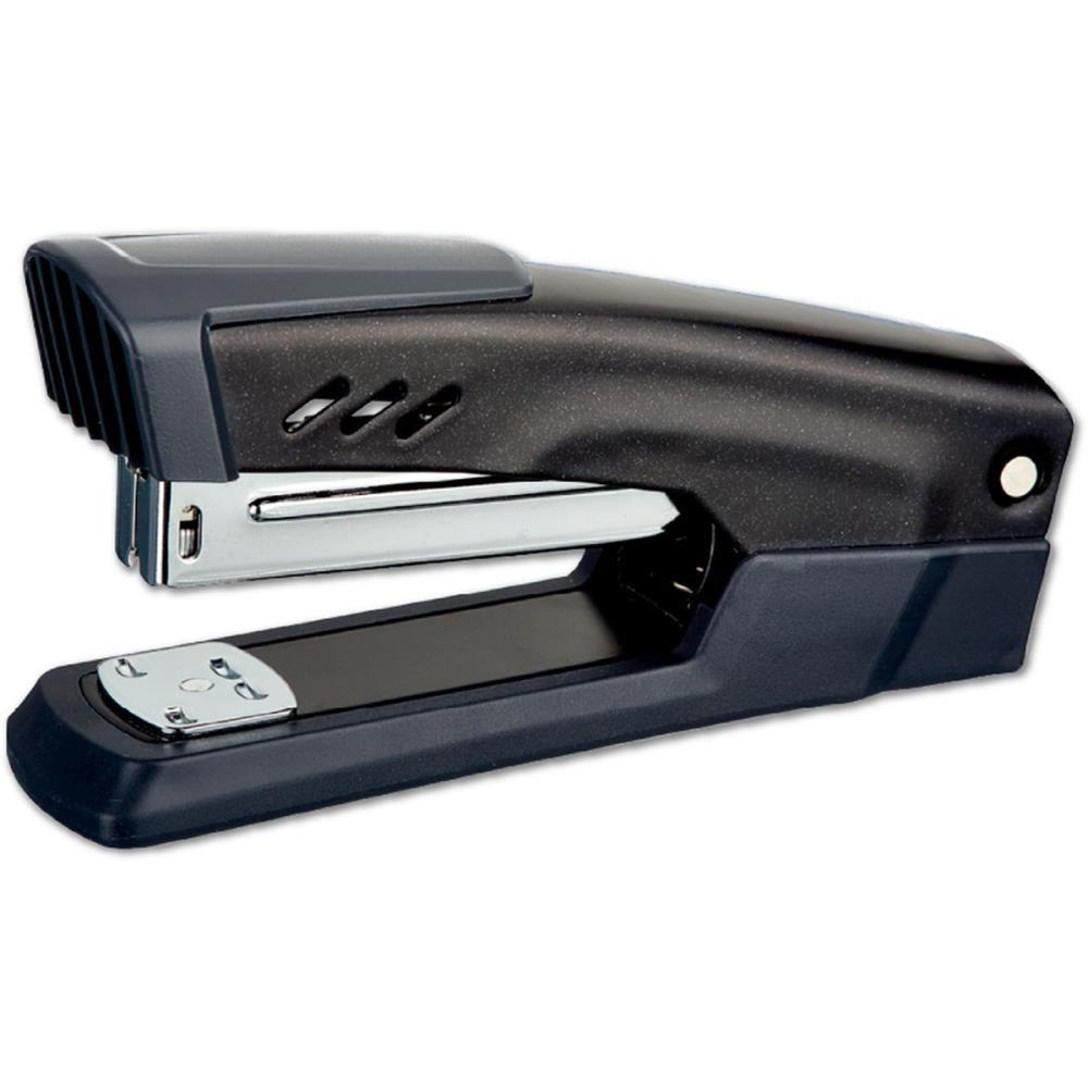 GRAMPEADOR METAL P/50FLS GE-3050 PRETO 13CM GRAMP LINE UNIDADE