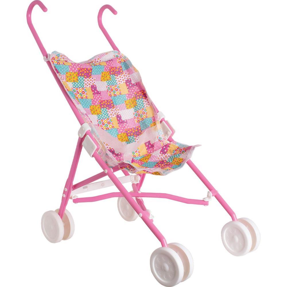 CARRINHO DE BONECA CARRINHO DO BEBE SOLAPA SAMBA TOYS UNIDADE