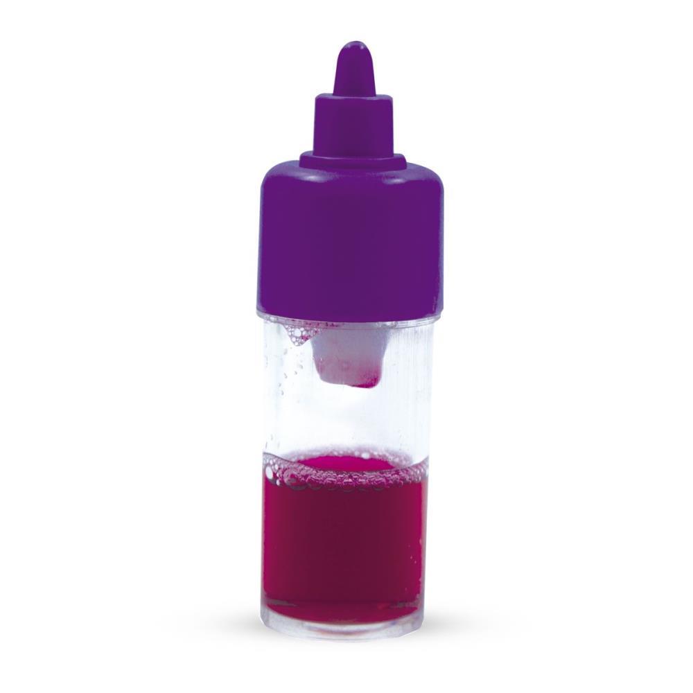 BRINCANDO DE CASINHA MAMADEIRA SUQUINHO P/BONECA PICA PAU UNIDADE