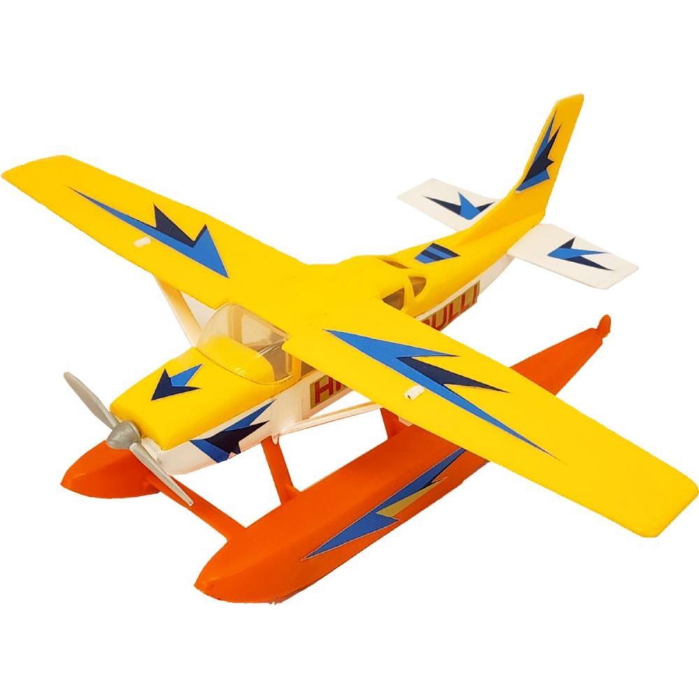 BRINQUEDO DIVERSO MAQUINAS HIDRO-AVIAO GULLIVER UNIDADE