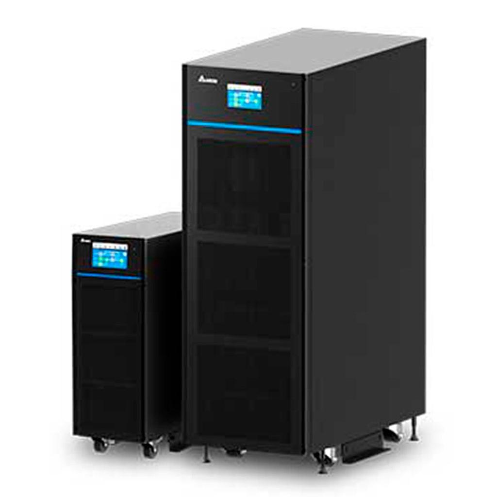 NOBREAK DELTA HPH G2 20 KVA 380V - UPS203HH330N035