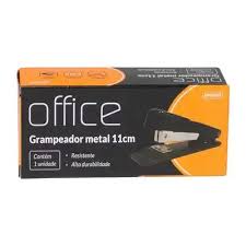 Grampeador 11Cm 25 Folhas Jandaia Office