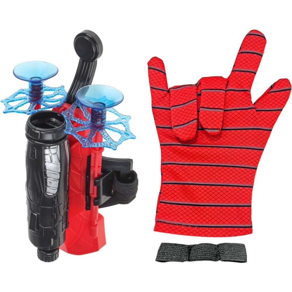 BRINQUEDO DIVERSO LUVA LANCA VENTOSA E AGARRA ART BRINK UNIDADE
