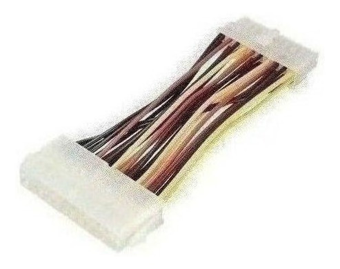 Adaptador De Fonte 20/24Pinos