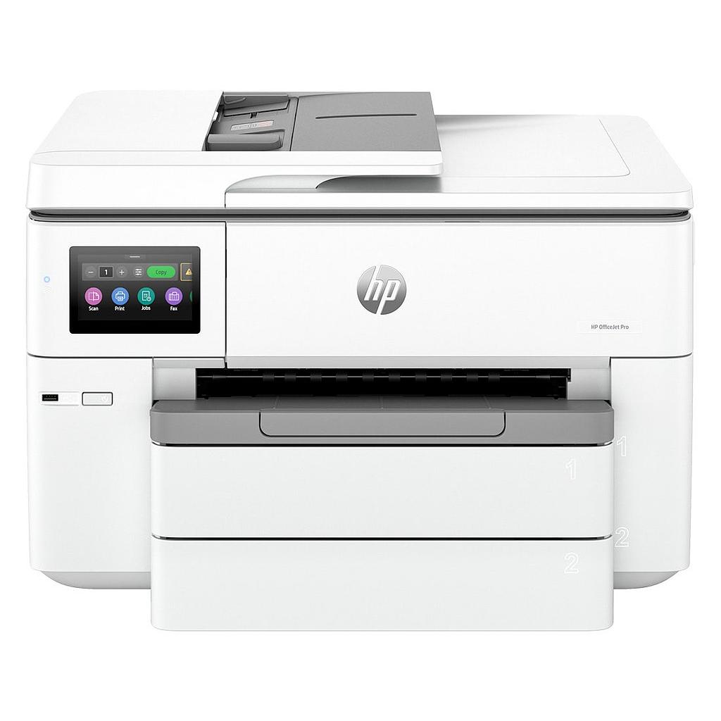 MULTIFUNCIONAL HP OFFICEJET 9730 A3 537P5C#AC4