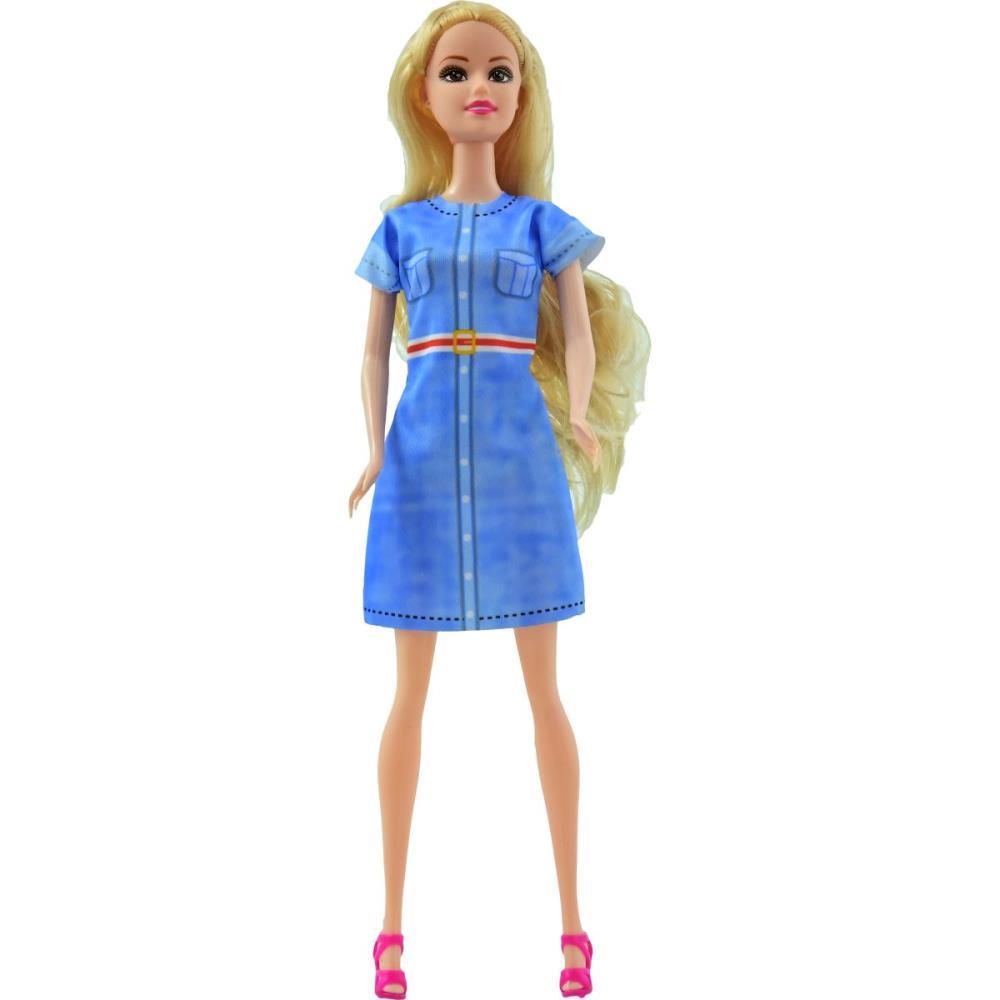BONECA DREAM DOLL FASHION (S) CANDIDE UNIDADE
