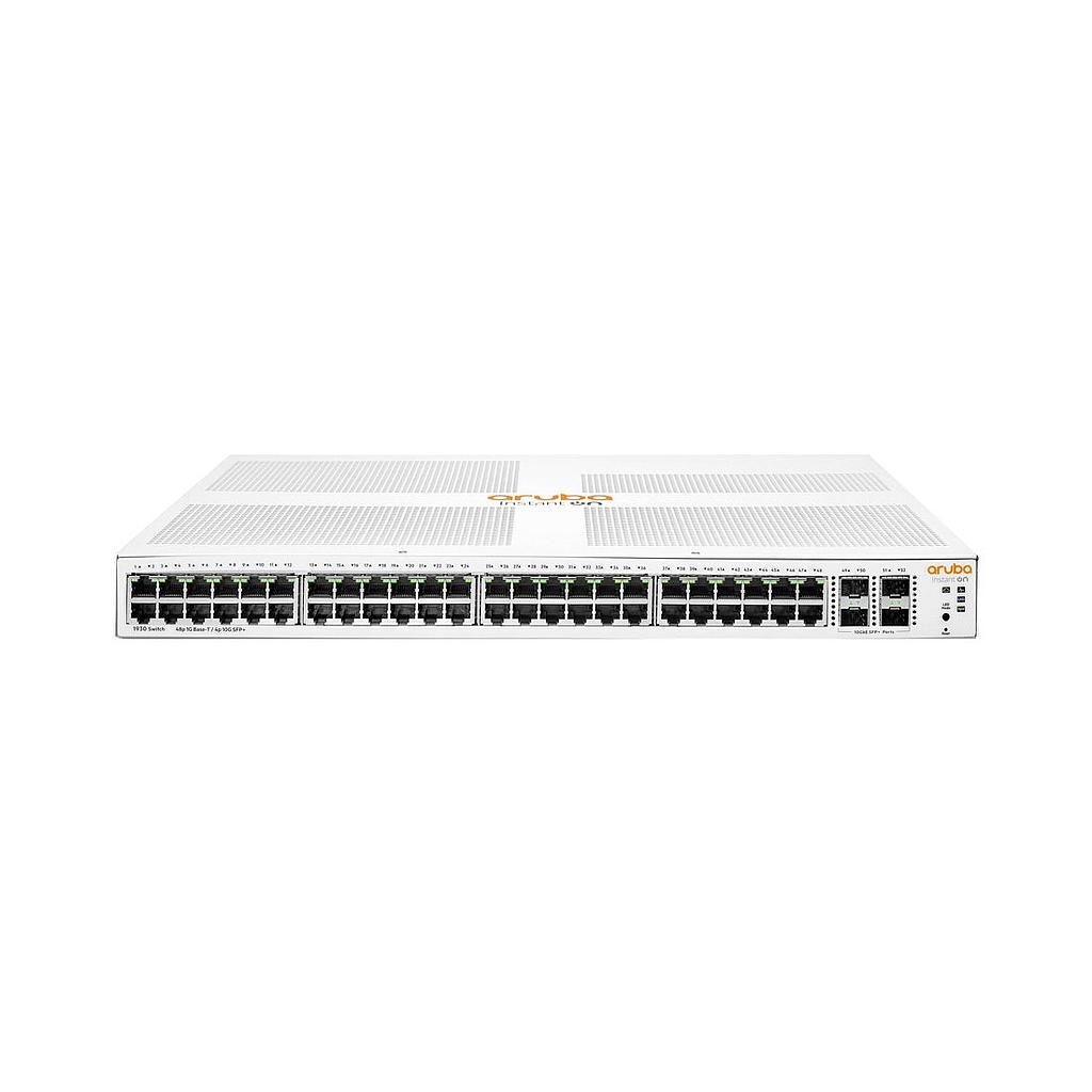 SWITCH HPE ARUBA ION 1930 48G + 4SFP+ JL685A I