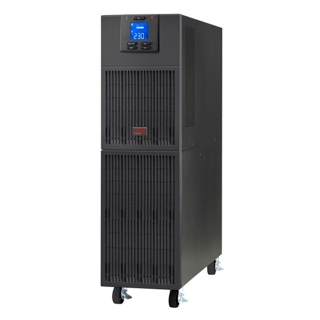 NOBREAK APC SRV 10 KVA MONO 230V S/EXPANSÃO BAT SRV10KI